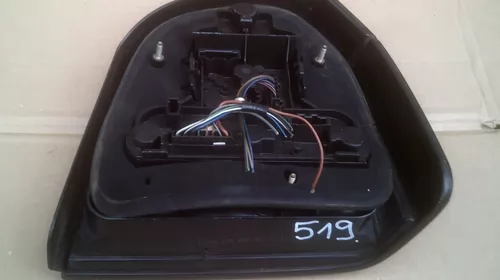 Stop spate stanga pentru Volkswagen Golf 3, hatchback, cod 1H69455111B [3]