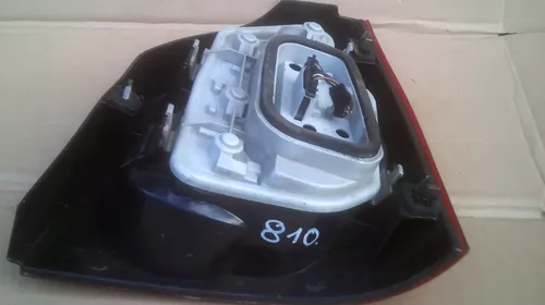 Stop spate stanga pentru Volkswagen Polo 9N, cod 6Q6945095G  , 6Q69455111A [3]