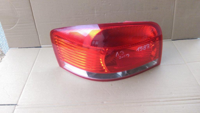 Stop stanga pentru Audi A3 8P, cod 280401 [1]