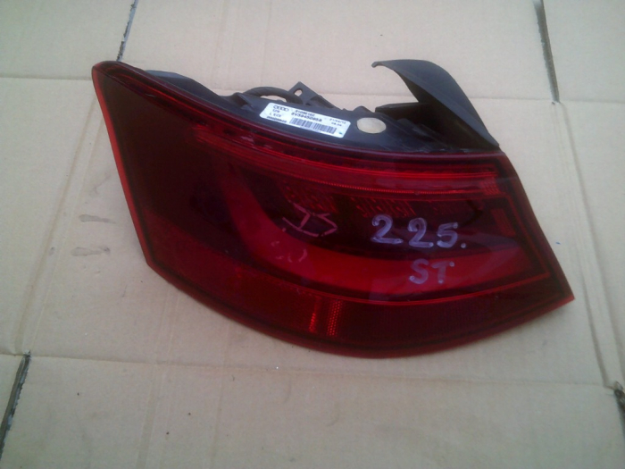 Stop stanga Audi A3 8V, 3 Usi /Sportback , cod 8V3945095B , an 2013-2021 [4]