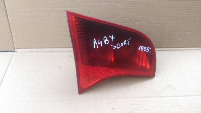 Stop stanga pentru Audi A4 B7, break, cod 8E9945093 [1]