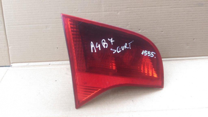 Stop stanga pentru Audi A4 B7, break, cod 8E9945093 [2]