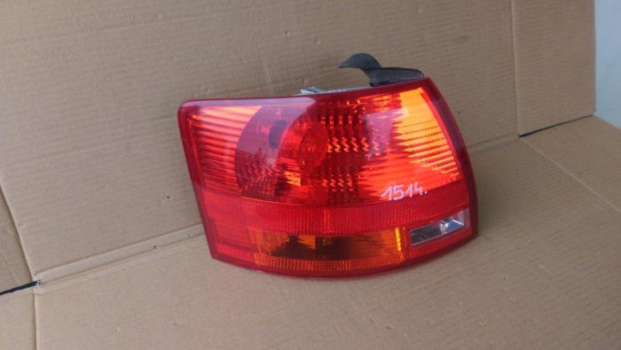 Stop stanga pentru Audi A4 B7, break, cod 8E9945095E , 8E9945095E [1]