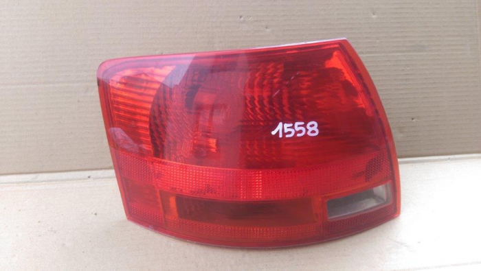 Stop stanga pentru Audi A4 B7, break, cod 8E9945095E [2]