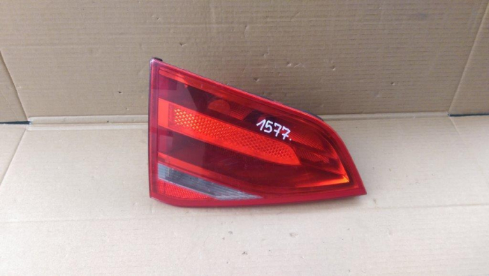 Stop stanga pentru Audi A4 B8, Sedan, cod 8K5945093D [1]