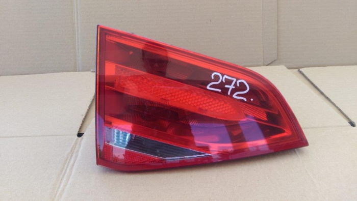 Stop stanga Audi A4 B8, limuzina, sedan, 8K5945093D, an 2007-2012 [2]