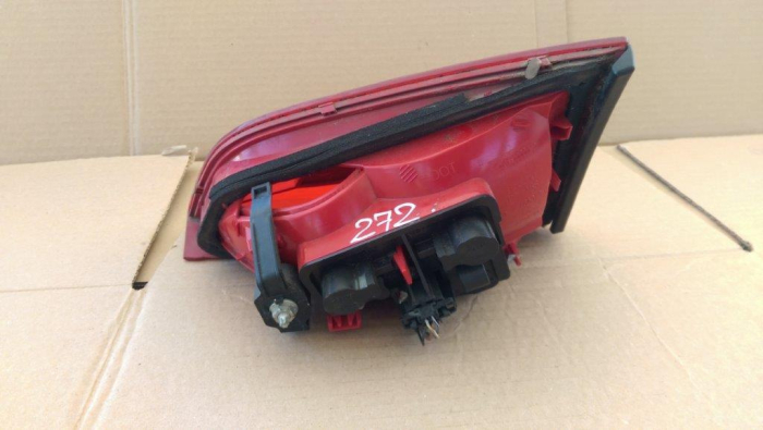 Stop stanga Audi A4 B8, limuzina, sedan, 8K5945093D, an 2007-2012 [3]