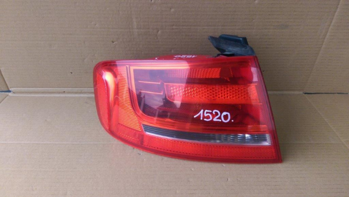Stop stanga pentru Audi A4 B8, Sedan, cod 8K5945095D [2]