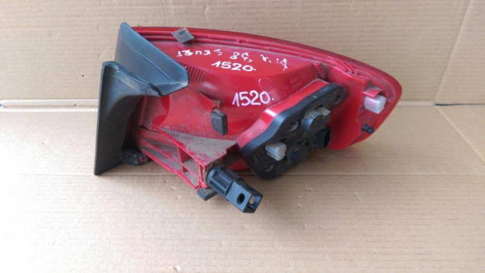Stop stanga pentru Audi A4 B8, Sedan, cod 8K5945095D [3]