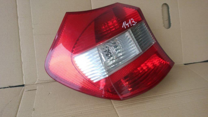 Stop stanga pentru BMW Seria 1 E87, cod 692450112 [2]