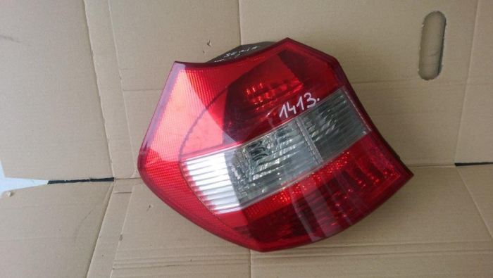 Stop stanga pentru BMW Seria 1 E87, cod 692450112 [1]