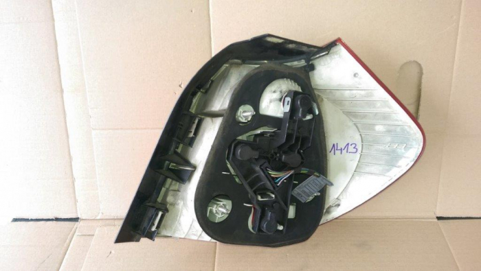 Stop stanga pentru BMW Seria 1 E87, cod 692450112 [3]