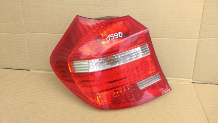 Stop stanga pentru BMW Seria 1 E87, cod 7164255 [1]