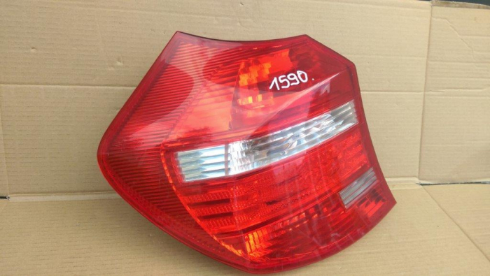Stop stanga pentru BMW Seria 1 E87, cod 7164255 [2]