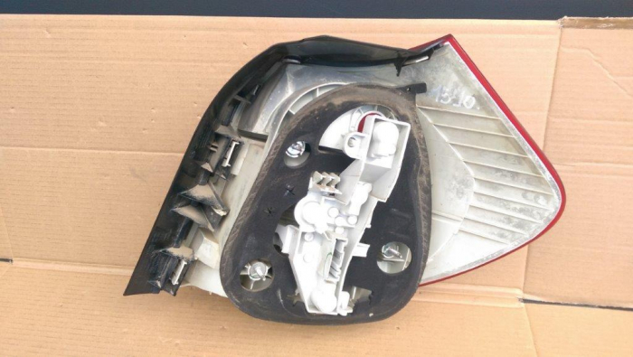 Stop stanga pentru BMW Seria 1 E87, cod 7164255 [3]