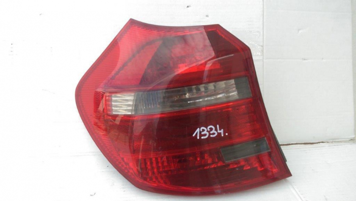 Stop stanga pentru BMW Seria 1 E87, cod 7164255   ,   6924501 [2]