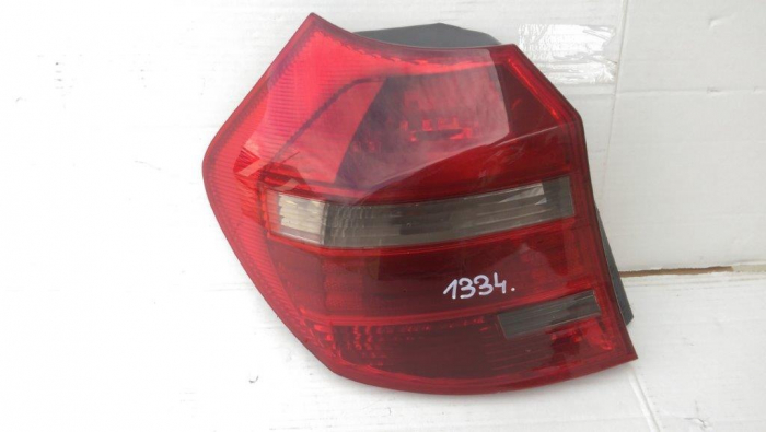 Stop stanga pentru BMW Seria 1 E87, cod 7164255   ,   6924501 [1]