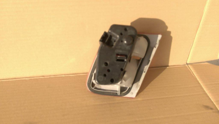 Stop stanga pentru BMW Seria 3 E46, cod 8364923 [3]
