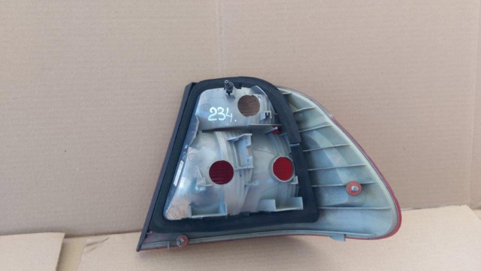 Stop stanga BMW Seria 3 E46, limuzina, 8383821, an 1998-2004 [3]