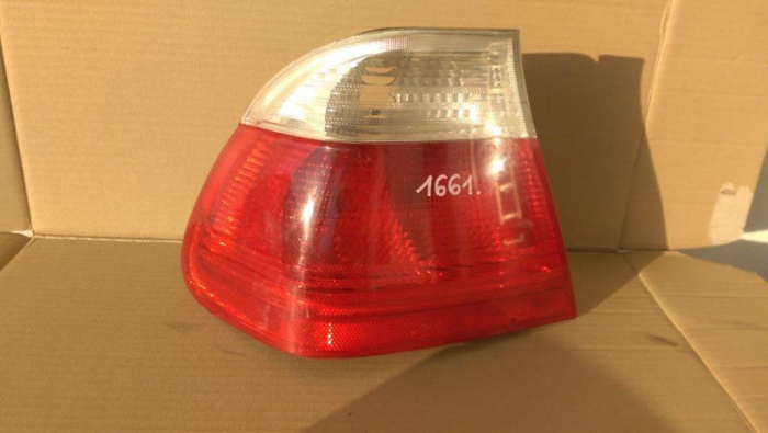 Stop stanga pentru BMW Seria 3 E46, cod 8383821 [2]