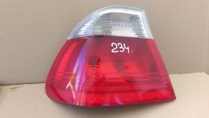 Stop stanga BMW Seria 3 E46, limuzina, 8383821, an 1998-2004 [2]
