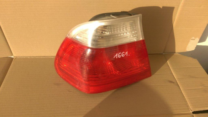 Stop stanga pentru BMW Seria 3 E46, cod 8383821 [1]