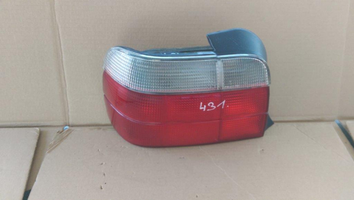 Stop stanga BMW Seria 5 E39, nonfacelift, an 1995-2000 [2]