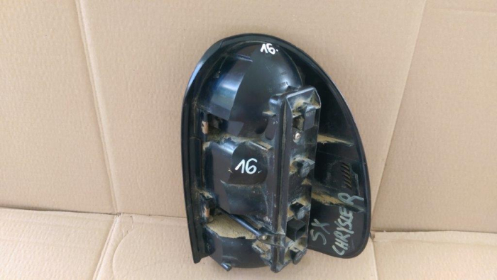 Stop stanga Chrysler Voyager, 393829, an 1995-2000 [3]