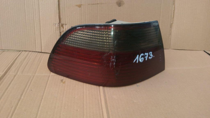 Stop stanga pentru Fiat Albea , cod 41510748/SOL [2]