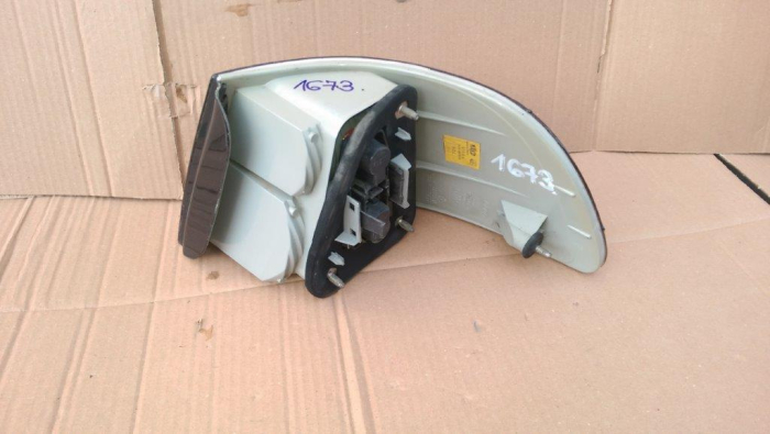 Stop stanga pentru Fiat Albea , cod 41510748/SOL [3]