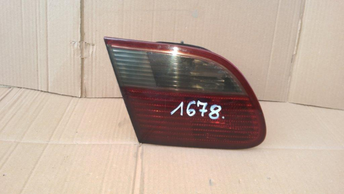 Stop stanga pentru Fiat Albea , cod 41530748 [2]