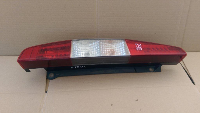 Stop stanga Fiat Doblo 1, 40610748, an 2001-2009 [2]