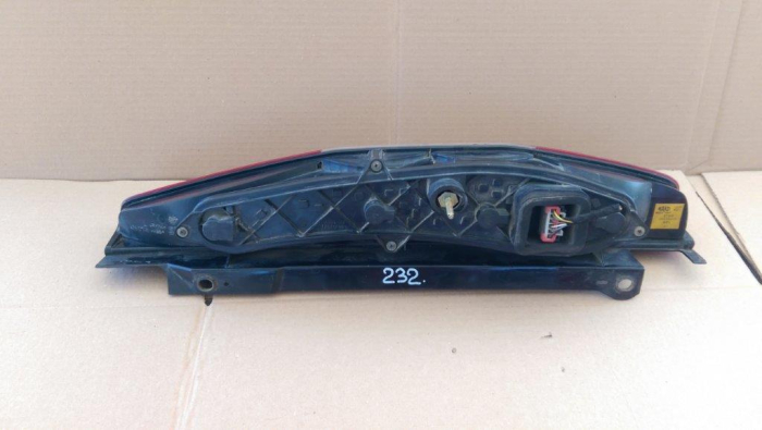 Stop stanga Fiat Doblo 1, 40610748, an 2001-2009 [3]