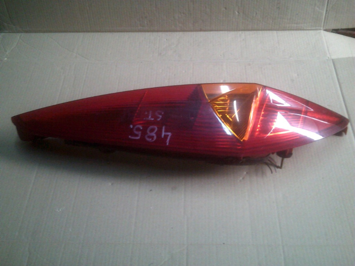 Stop stanga Fiat Punto 2, 286201, an 1999-2005 [3]