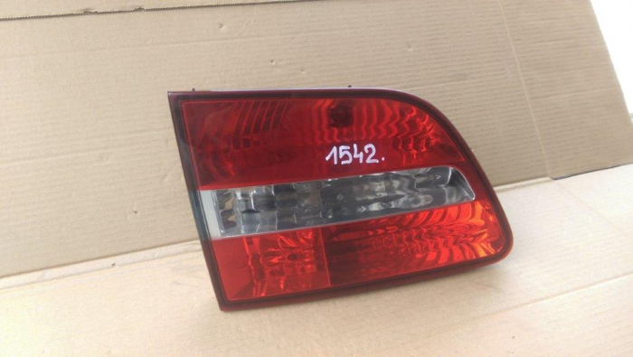 Stop stanga pentru Fiat Stilo , break, cod 51717943 [2]