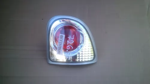 Stop Stanga hayon pentru Ford Escort 5 [2]