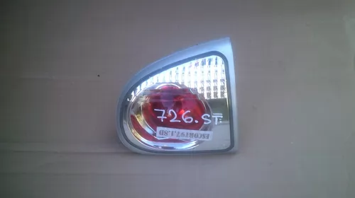 Stop Stanga hayon pentru Ford Escort 5 [1]