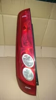 Stop stanga pentru Ford Fiesta 5, cod 6S61-13405-B [1]
