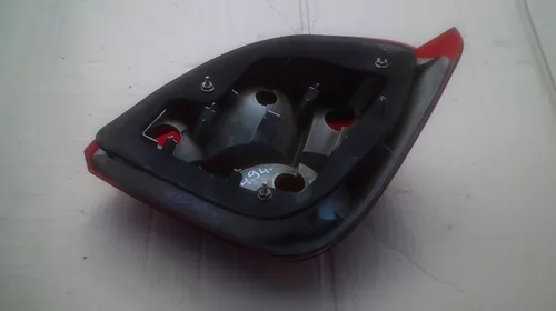 Stop Stanga pentru Ford Fiesta 5, cod 96FG-13A603 [3]