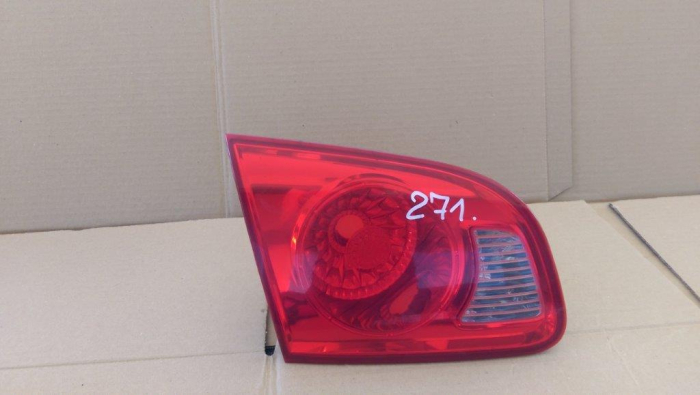 Stop stanga haion, usa portbagaj Hyundai Santa Fe 2, 92405-2B000, an 2005-2012 [2]