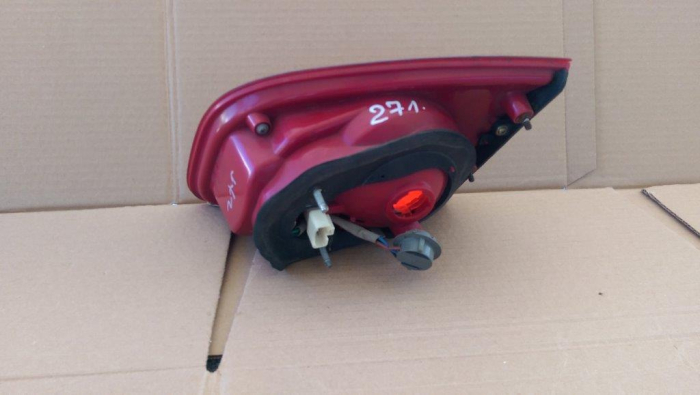 Stop stanga haion, usa portbagaj Hyundai Santa Fe 2, 92405-2B000, an 2005-2012 [3]