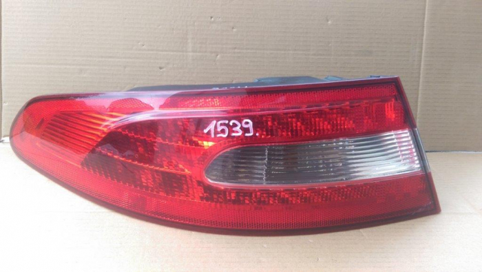 Stop stanga pentru Jaguar XF X250, cod 239303 [2]