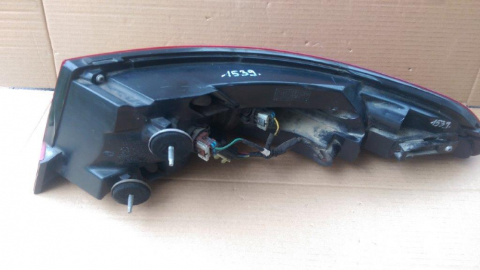 Stop stanga pentru Jaguar XF X250, cod 239303 [3]