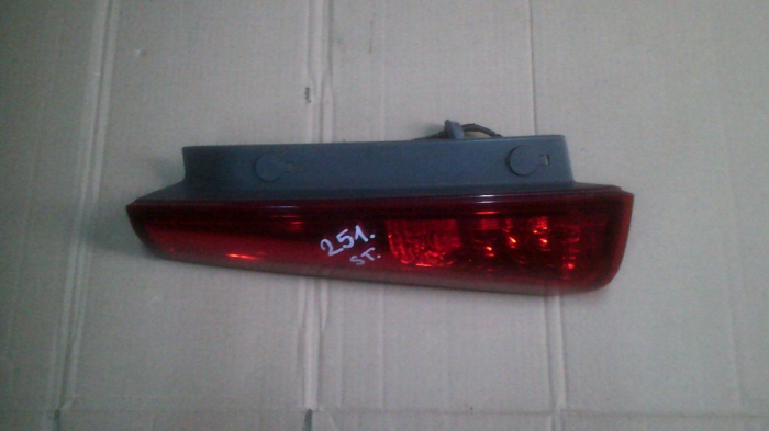Stop stanga Kia Ceed ED combi / breack , partea superioara, cod  92403-1H3, an 2006-2012 [2]