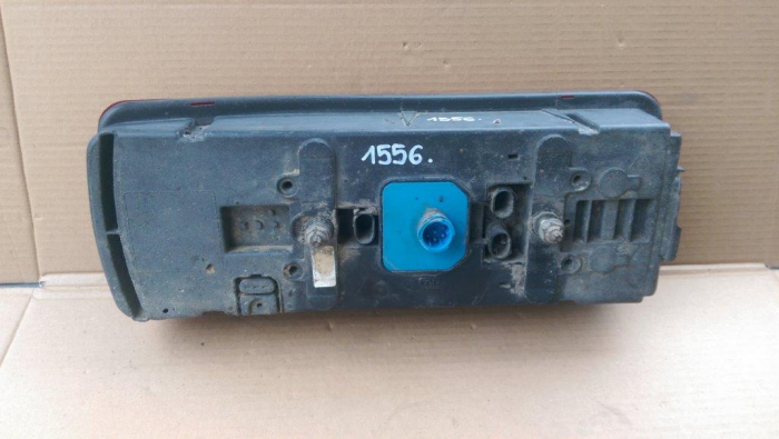 Stop dreapta  pentru Man TGA , cod 01-4491901R [3]