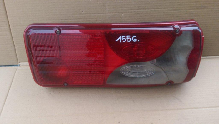 Stop dreapta  pentru Man TGA , cod 01-4491901R [2]