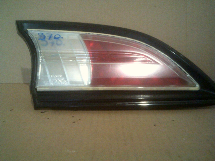 Stop stanga haion Mazda 3 BL, 17-A270, an 2009-2013 [2]