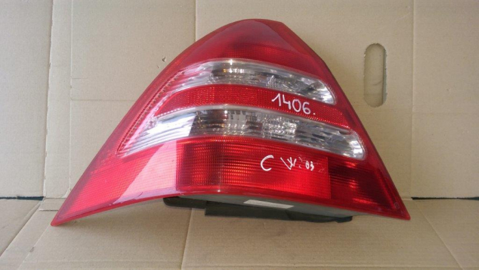 Stop stanga pentru Mercedes C-Class W203, cod 2038200164L [2]