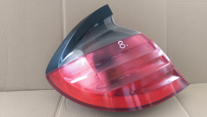 Stop stanga Mercedes C-Class, W203, coupe, A2038200564, an 2000-2007 [2]