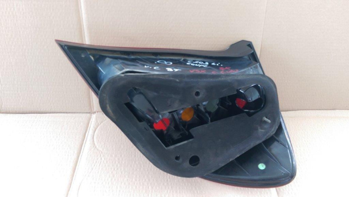 Stop stanga Mercedes C-Class, W203, coupe, A2038200564, an 2000-2007 [3]